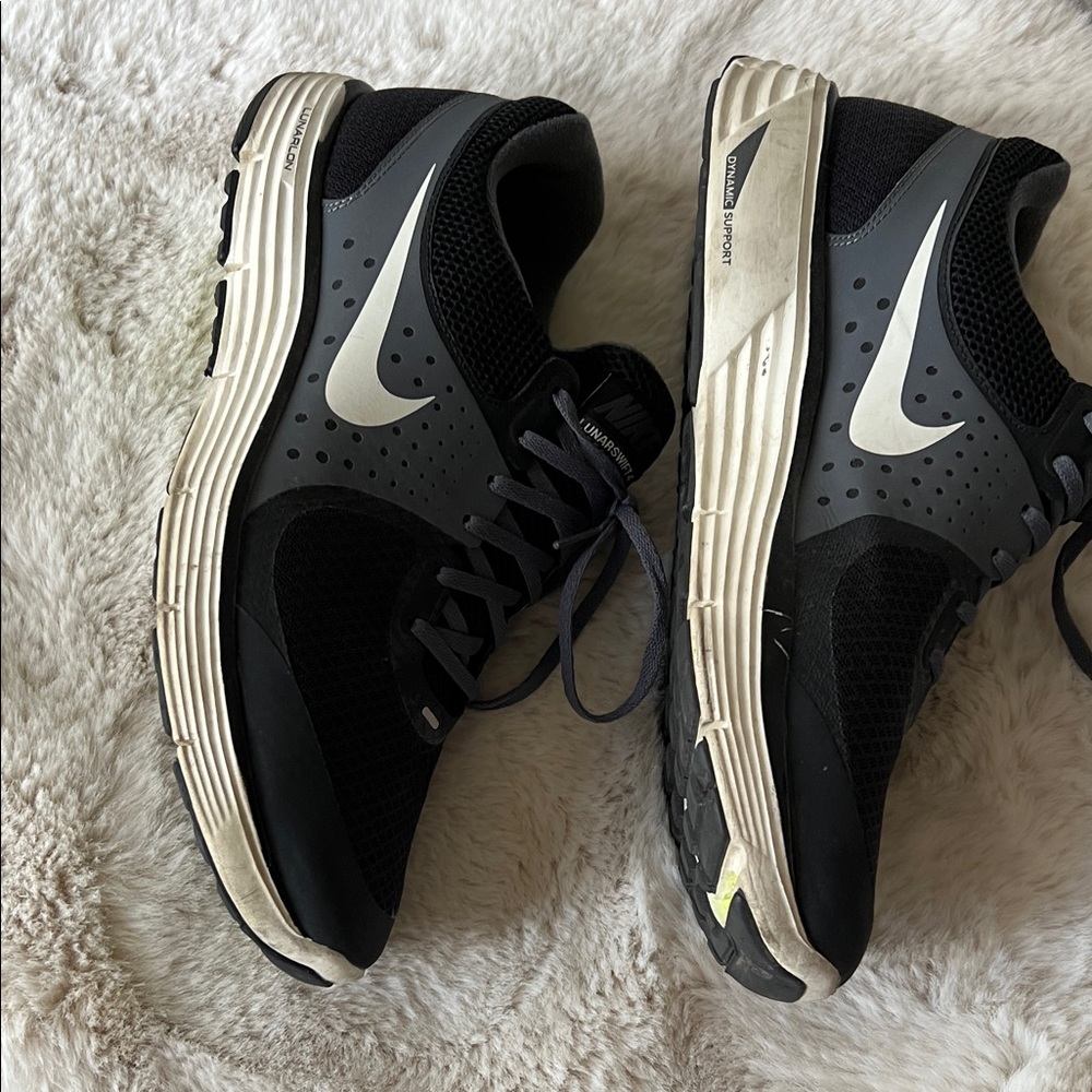 Nike Men's Sneakers Lunarswift - Picture 3 of 10